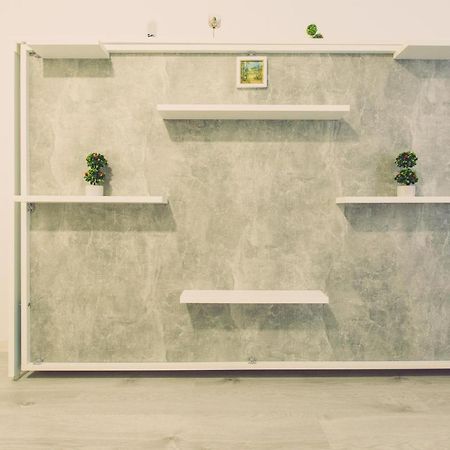Hristovi Apartments 斯科普里 外观 照片