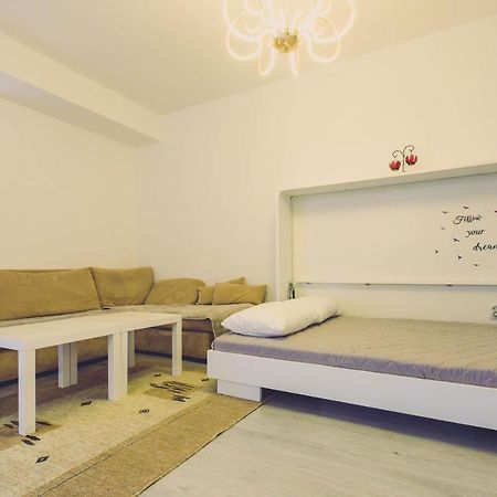 Hristovi Apartments 斯科普里 外观 照片